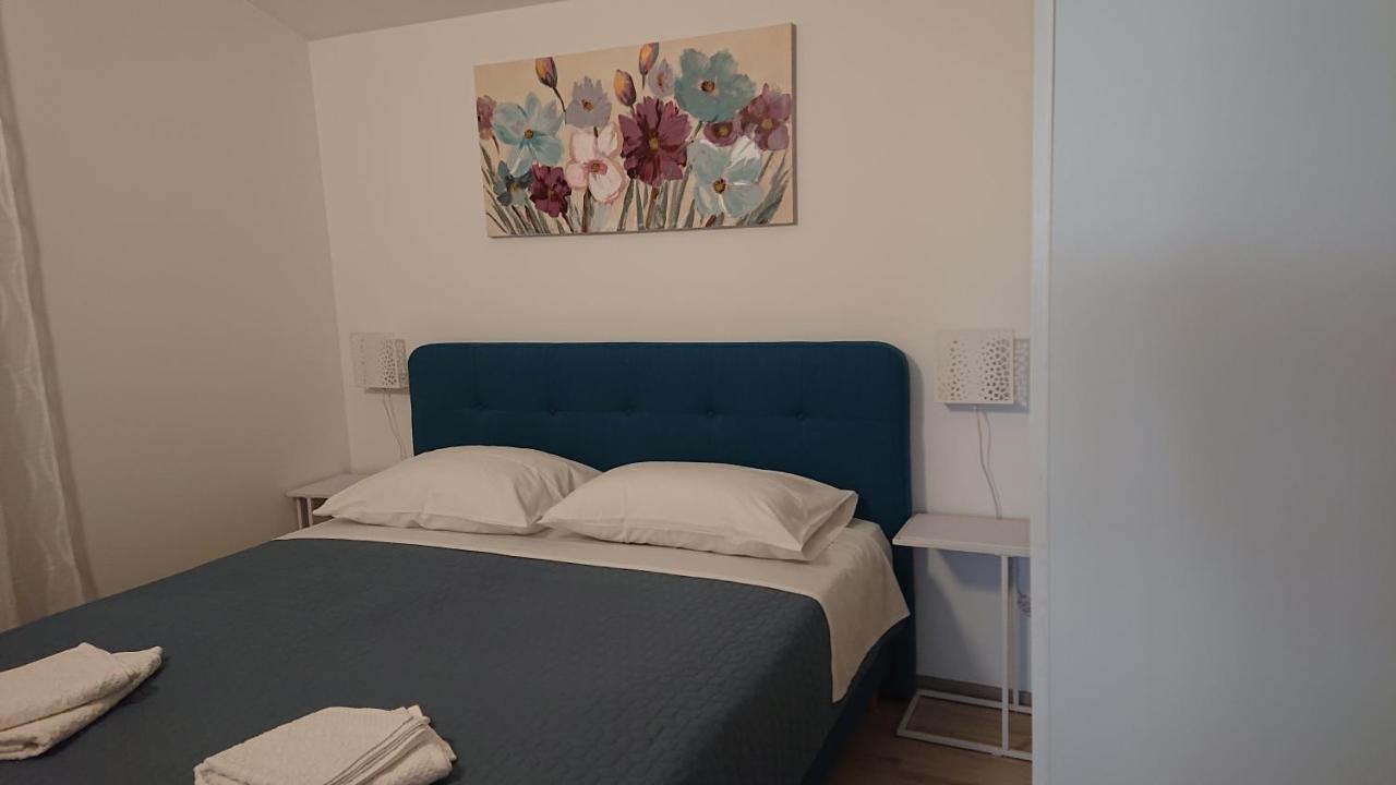 Irena Lejlighed Cres Eksteriør billede