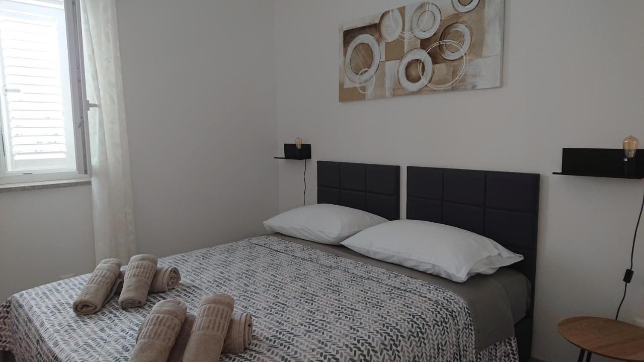 Irena Lejlighed Cres Eksteriør billede