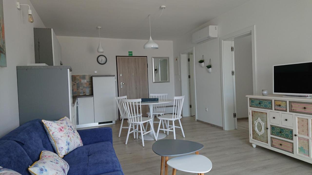 Irena Lejlighed Cres Eksteriør billede