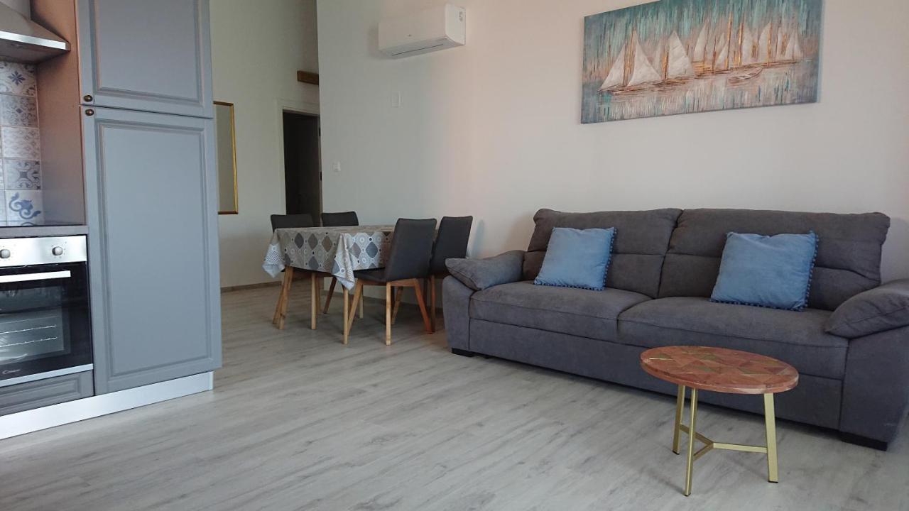 Irena Lejlighed Cres Eksteriør billede